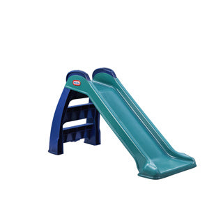 Little Tikes First Slide 110 cm Blue Green