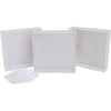 Cadre Creativ Company Square To Shake, DIM 11x11 cm, épaisseur 2,2 cm, 10 pièces 1 boîte