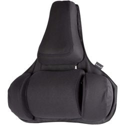 Support dorsal Fellowes Professional noir