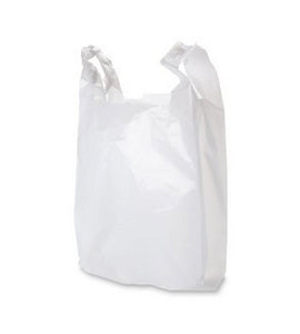 Sac chemise blanc grand 28x14x50 (2000 pièces)