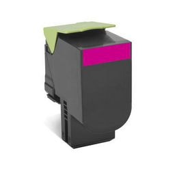 Cartouche de toner Lexmark XC2132 magenta