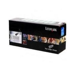 Cartouche de toner Lexmark 24B6213 noir
