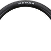 Pneu pliable Kenda booster pro gct 28