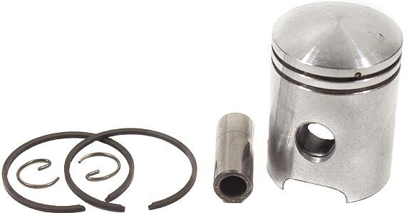 Pistons de piston météore