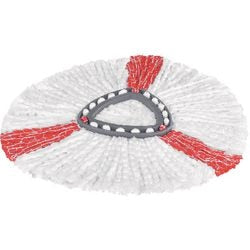 VILEDA Easy Wring Clean Turbo 2in1 Mop Remplacement