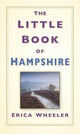 Petit livre de - le petit livre du Hampshire
