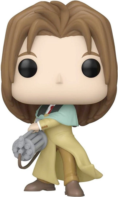 Funko trigun-pop! télévision milly thompson figurine collector 9 cm - multicolore