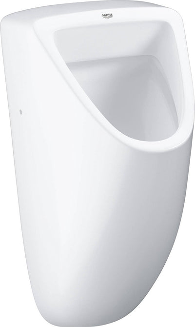 Grohe bau urinoir en céramique (gouttière) 39438000