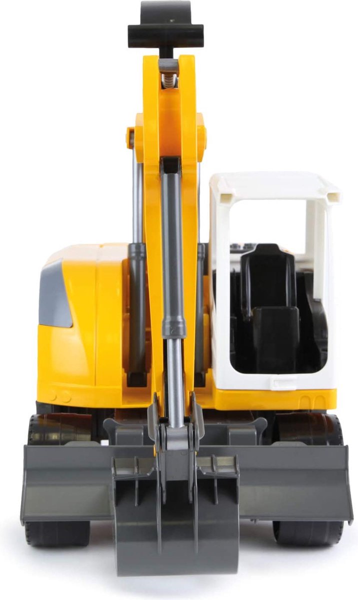 Pelle Lena Worxx Liebherr A918 Litronic 48cm