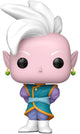 Funko Dragon Ball Supreme Kai (mini) figurine en vinyle 2310 unisexe pop ! - neutre - standard