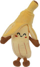 Squishies Besitos - banane - 24cm - peluche