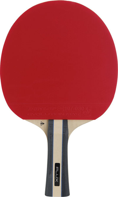 Dunlop - raquette de tennis de table - flux
