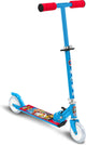 Nickelodeon à 2 roues Kinderstep pliable Fook Free Blue