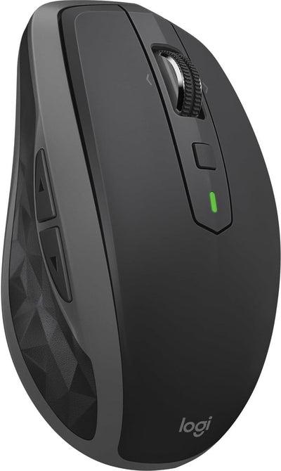 Logitech mx any 2s - souris sans fil - édition Bluetooth