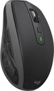 Logitech mx any 2s - souris sans fil - édition Bluetooth