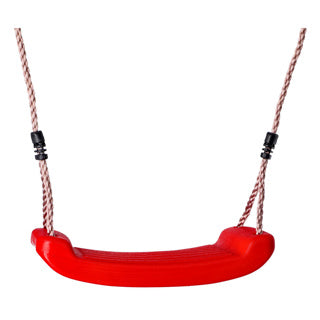 Alerte Swing en plastique extérieur