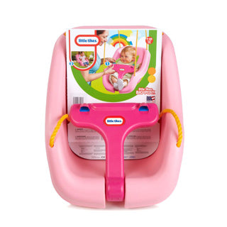 Little Tikes Swing Seat 2 in 1 rose