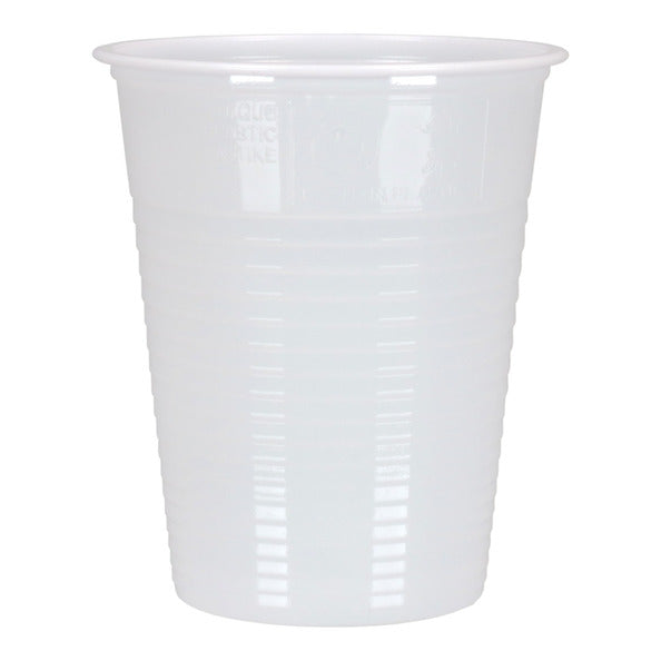 Gobelet blanc (3000x 180ml)