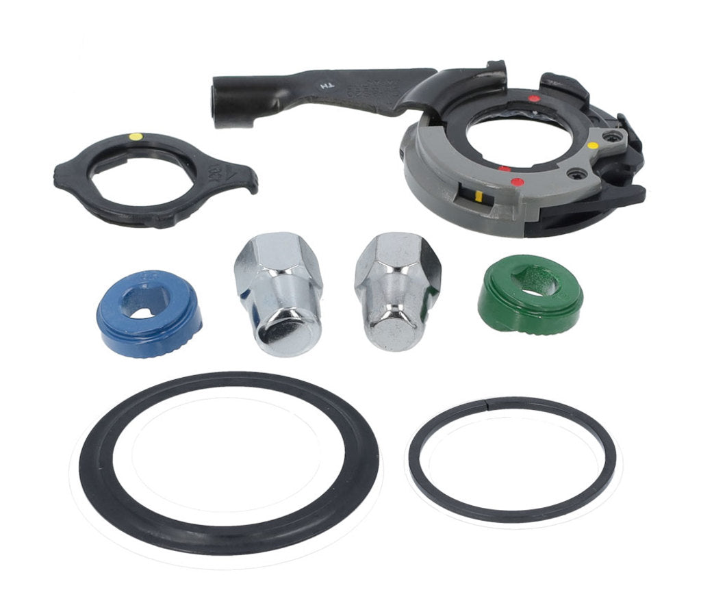 Shimano anp hub sh nexus rb cadre ensemble a sg-8r31 8r36