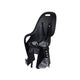 Siège arrière Polisport Koari Soult-bagage noir gris noir