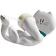 Support ruban adhésif scotch c39eu chat blanc