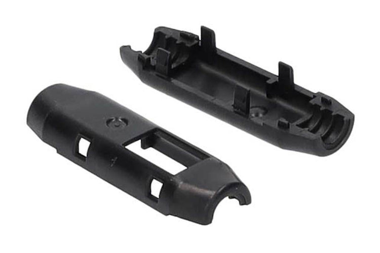 Connecteur de boîtier Yamaha ebp x0s-82599-00 zw, ensemble