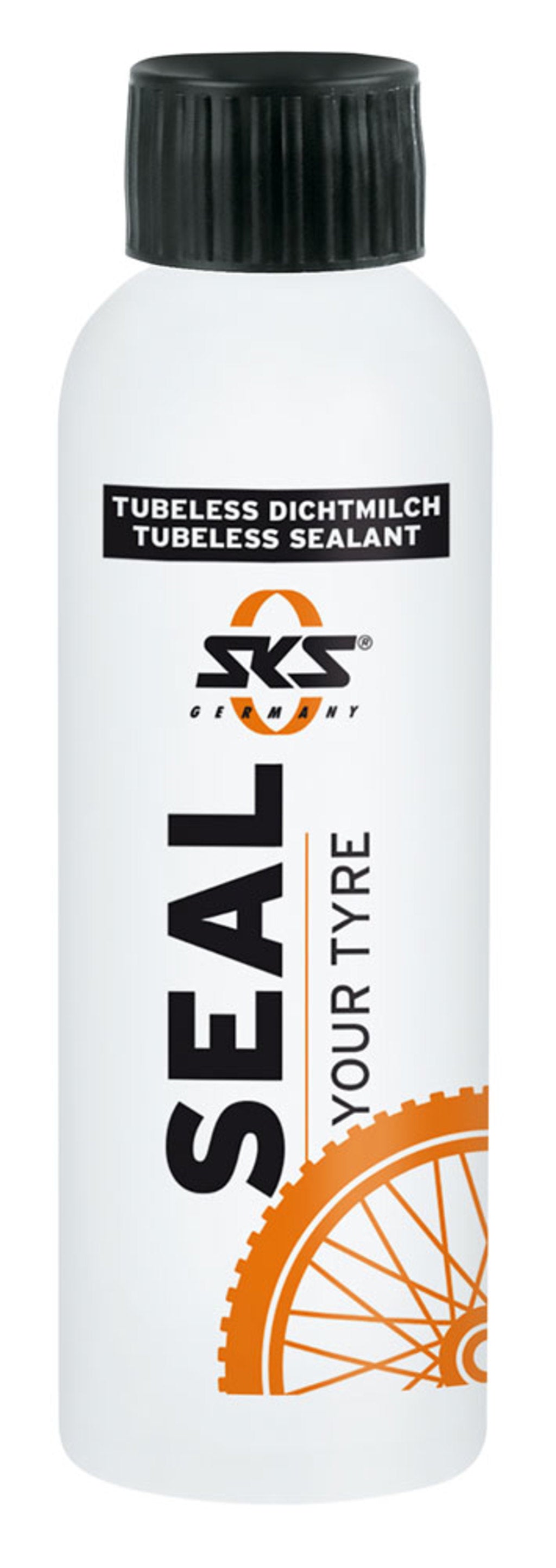 Sks Tire Réparation sceller votre pneu