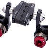 Avid canti.brake shorty ultimate fr noir