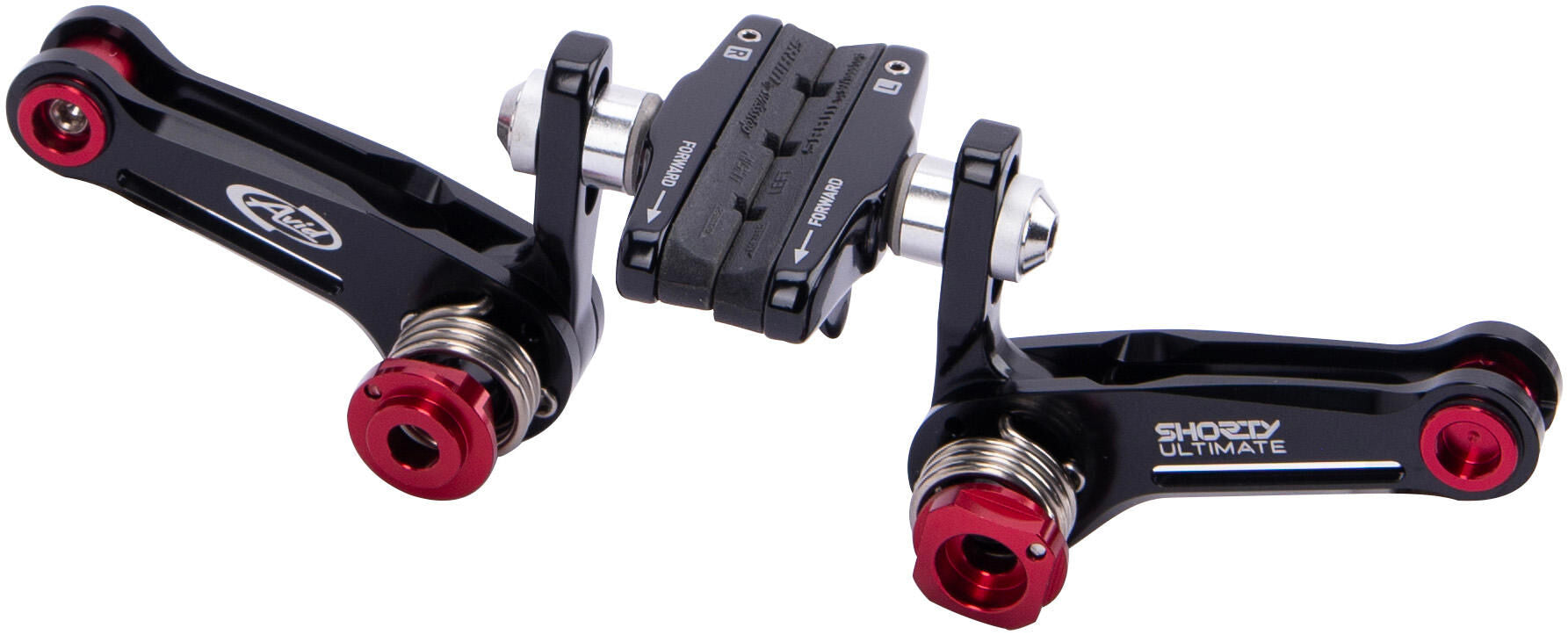 Avid canti.brake shorty ultimate fr noir