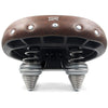 Saddle SR Premium Drifter Plus Unisexe Bruin