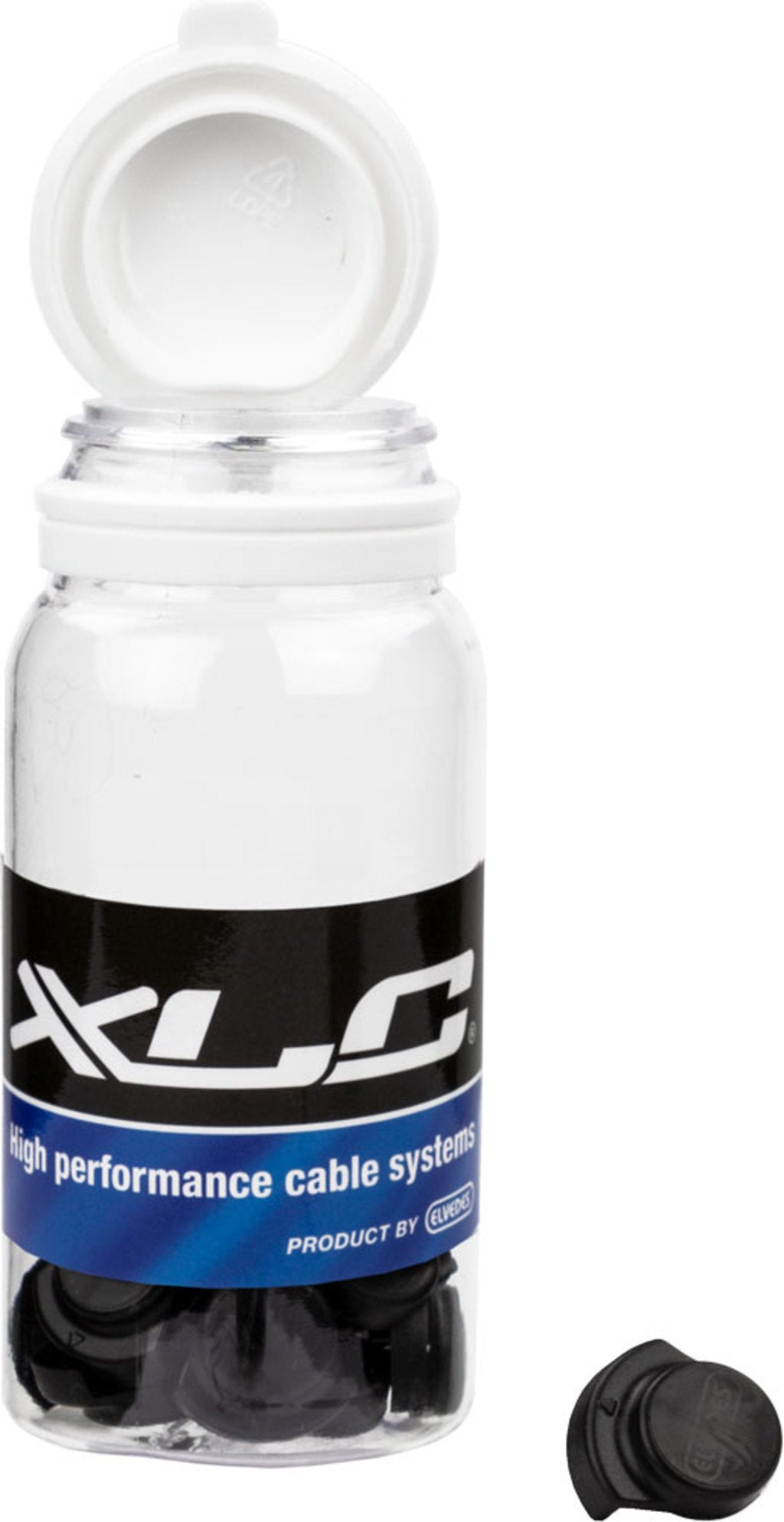 Capuchon de verrouillage de câble XLC Nexus NW Brake ZW Pot A 25