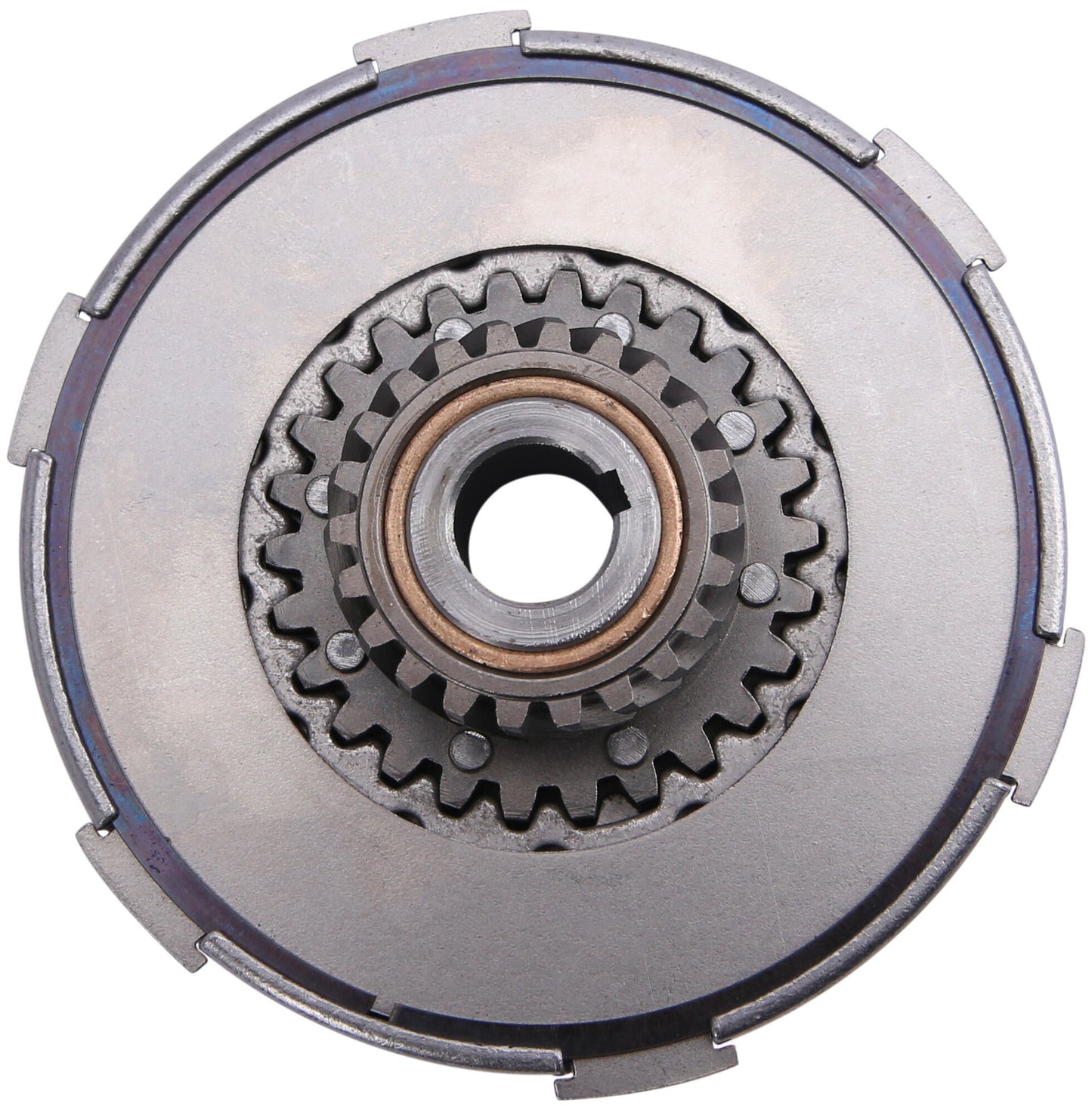 Prochainement pièce de rechange pour accouplement d'embrayage cif z22 26