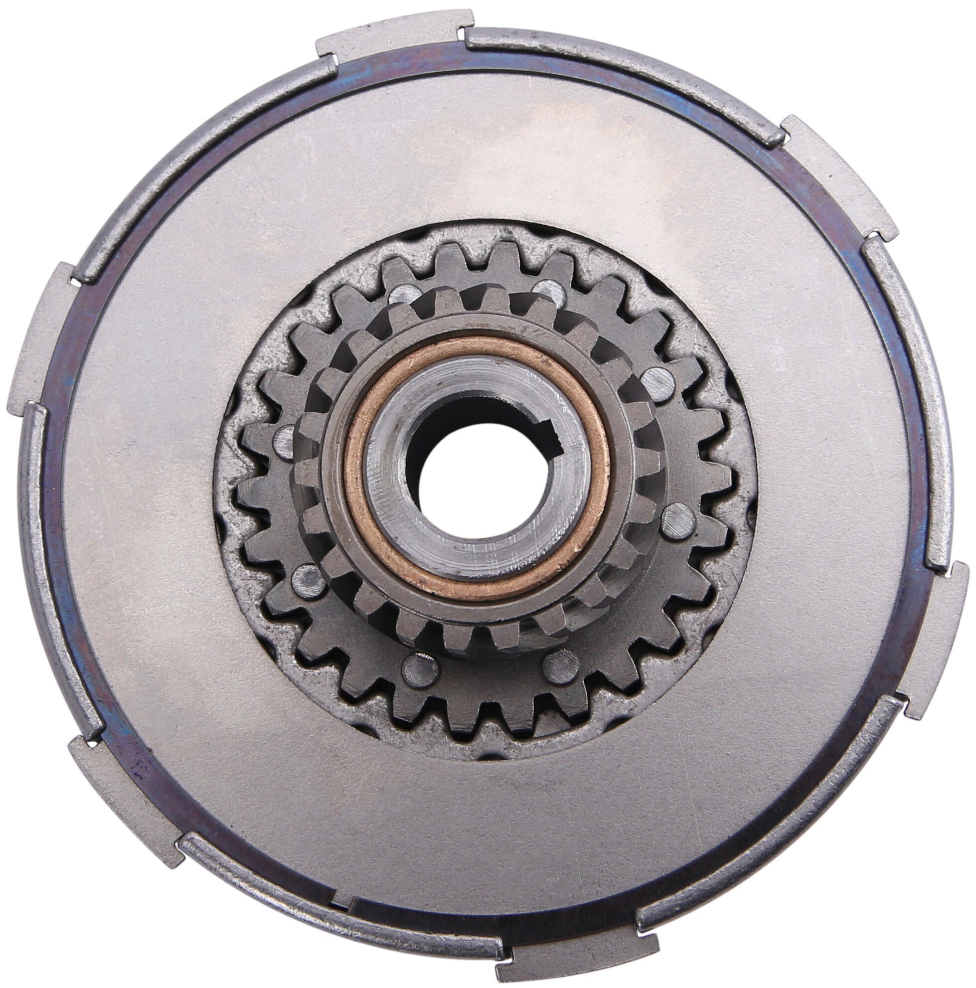 Prochainement pièce de rechange pour accouplement d'embrayage cif z22 26