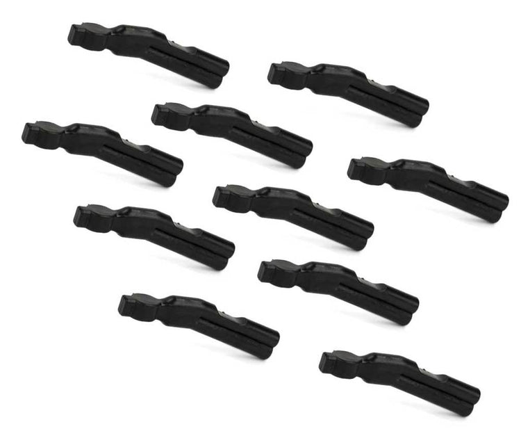 Sks anp spatd porte-canne pvc ars15 zw ds a 10