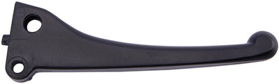 Domino levier à main levier à main plastique 136mm droite