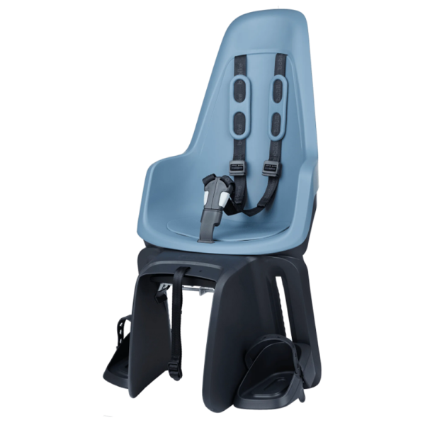 Bobike Child siège derrière un maxi e-bd citadel bleu