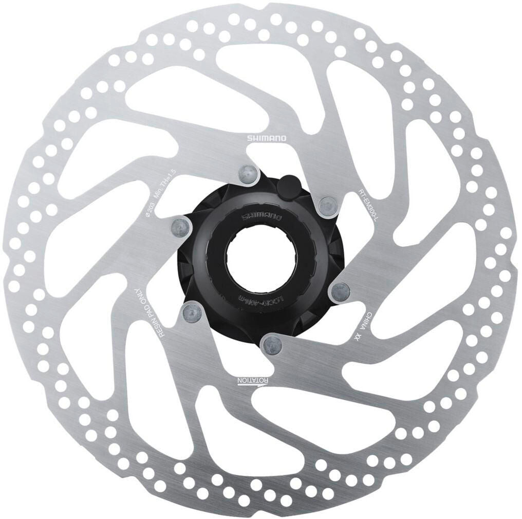 Shimano Frein Disc RT-EM300