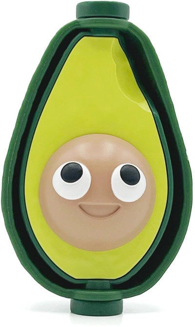 Fidget go - avocat - fidget - jouet anti-stress