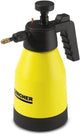 Kärcher home garden 6.394-374.0 pulvérisateur domestique 1 l noir, jaune