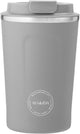 Aya ida aya ida - cup2go - tasse thermos - tasse à café - café à emporter - tasse de voyage - à emporter avec soi - 380ml - gris clair