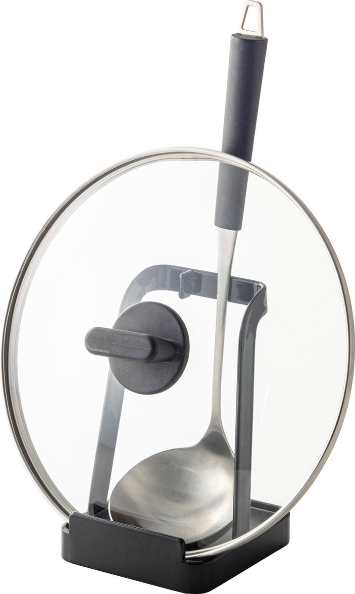 Yamazaki ustensiles de cuisine standard - tour - noir