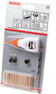 Jeu de chevilles Bosch 6