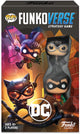 Funko-pop ! nouveau jeu de stratégie : DC Expansionalone