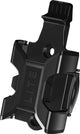 Abus Bordo Lite 6055 - Black - Finnerage Set