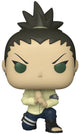 Funko-pop ! anime - boruto : naruto prochaines générations - shikadai #103