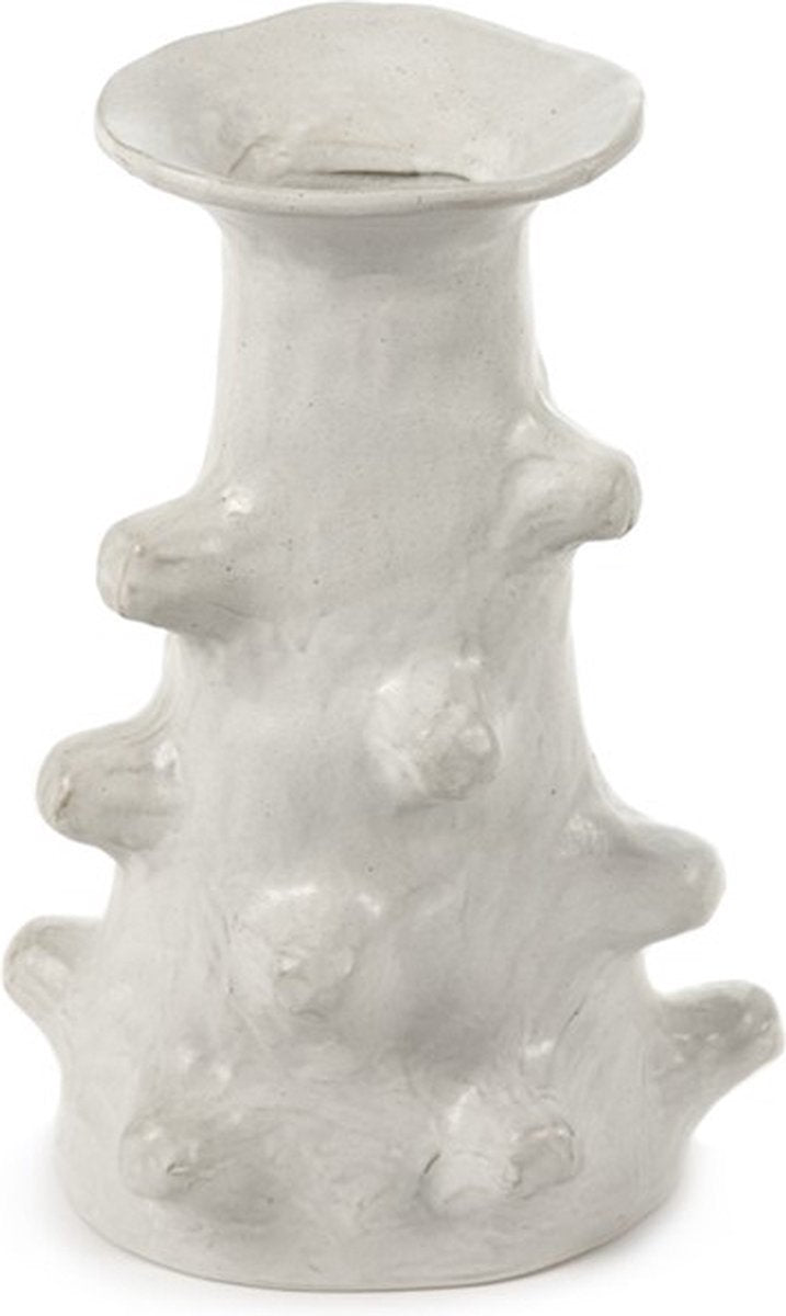Serax - marie michielssen marie - vase s - blanc