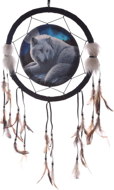 Lisa Parker Wachter van Het Noorden Dreamcatcher 33cm