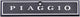 Autocollants badge Rms piaggio pour visserie