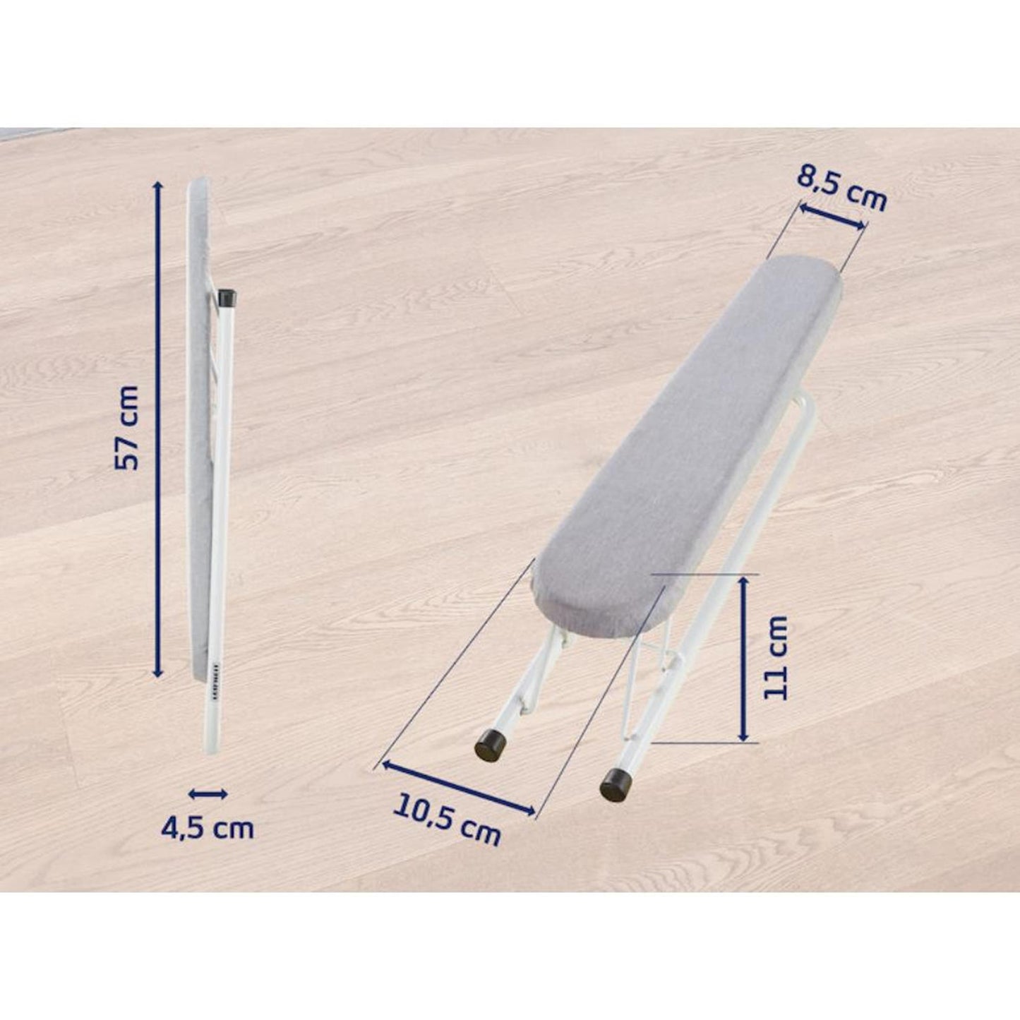 Leifheit Leifheit 71820 étagère à manches