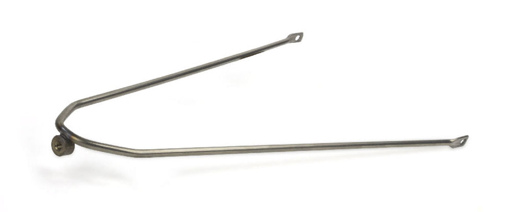 Steco anp spatd tige 28 filetage 347mm zi